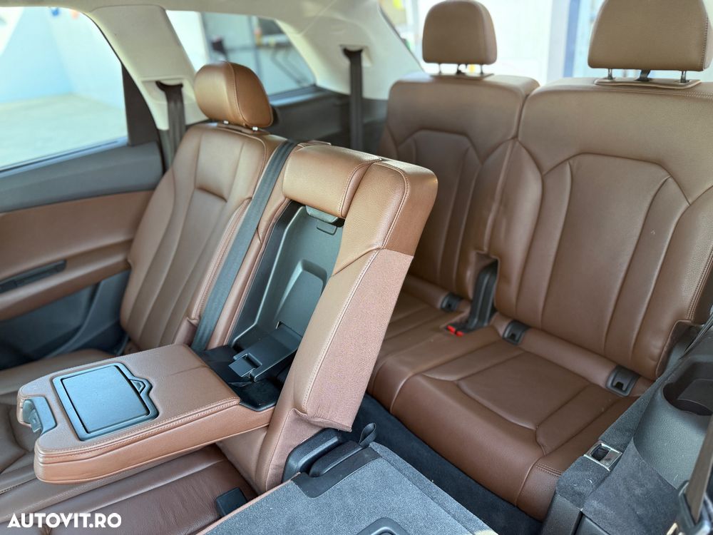 Audi Q7 - 16