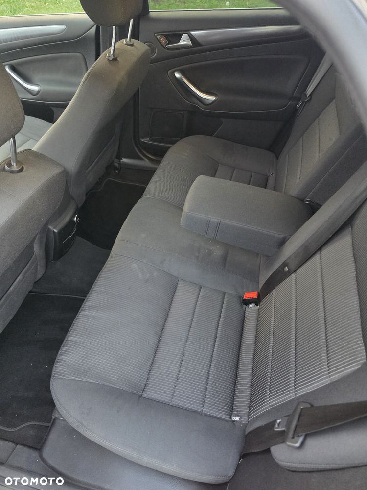 Ford Mondeo 2.2 TDCi Titanium S - 22