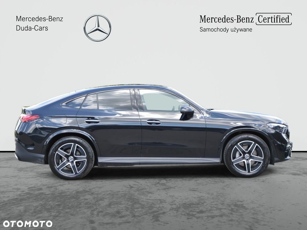 Mercedes-Benz GLC - 10