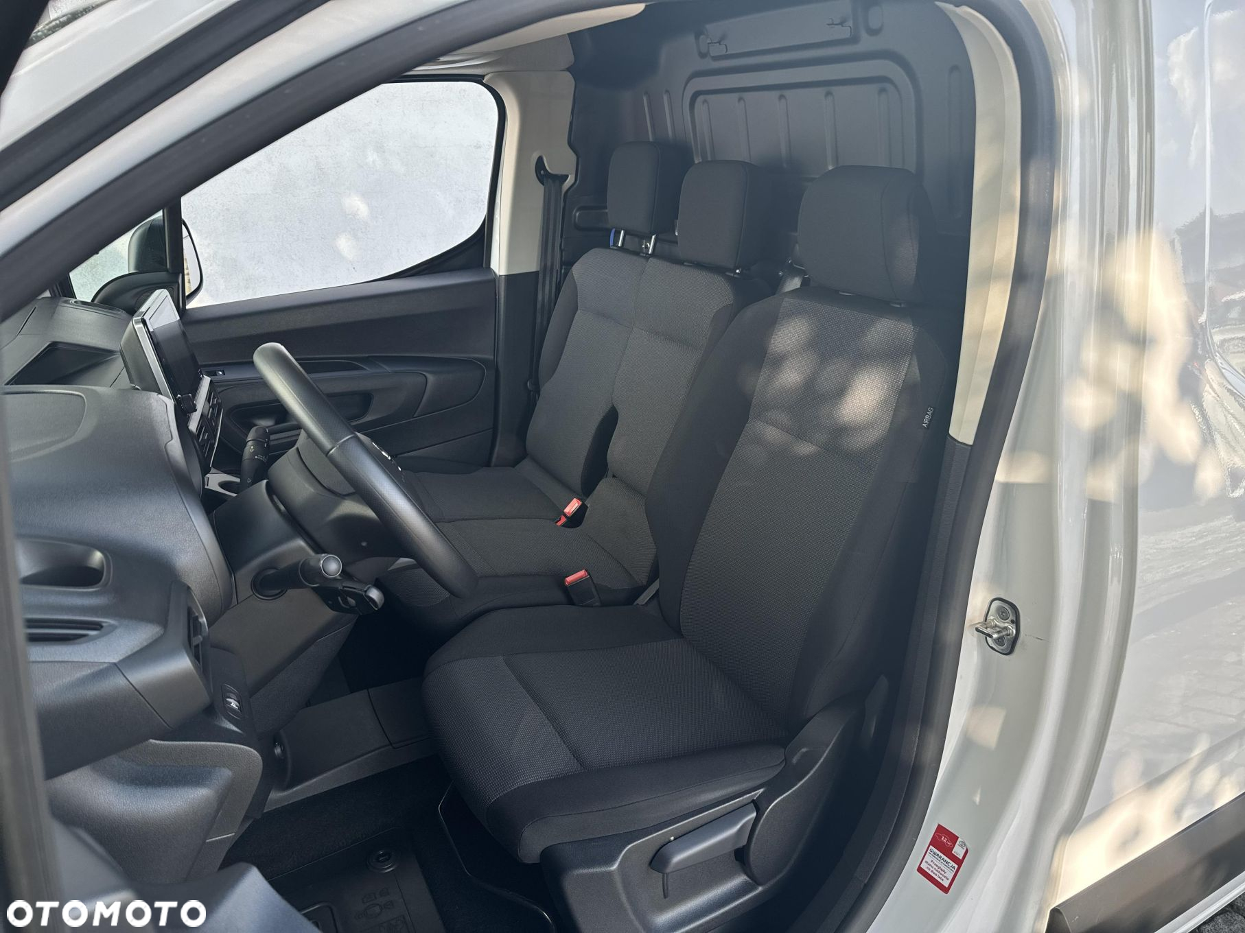 Toyota PROACE CITY - 23