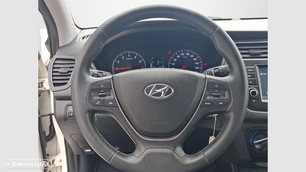 Hyundai i20 1.0 T-GDI Comfort - 13