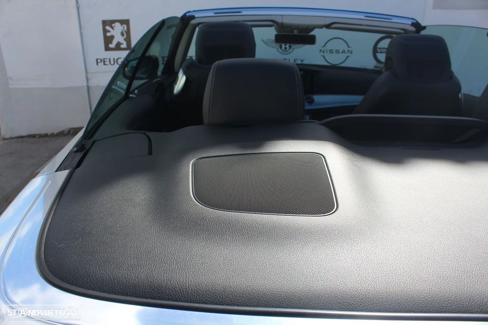 Mercedes-Benz E 220 d Aut. - 26