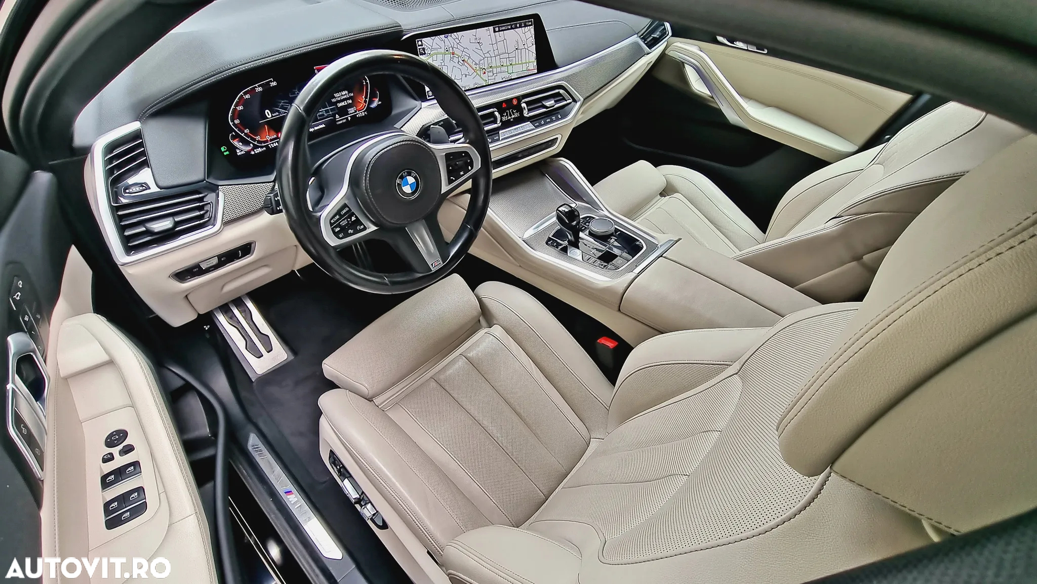 BMW X6 xDrive30d AT MHEV - 5