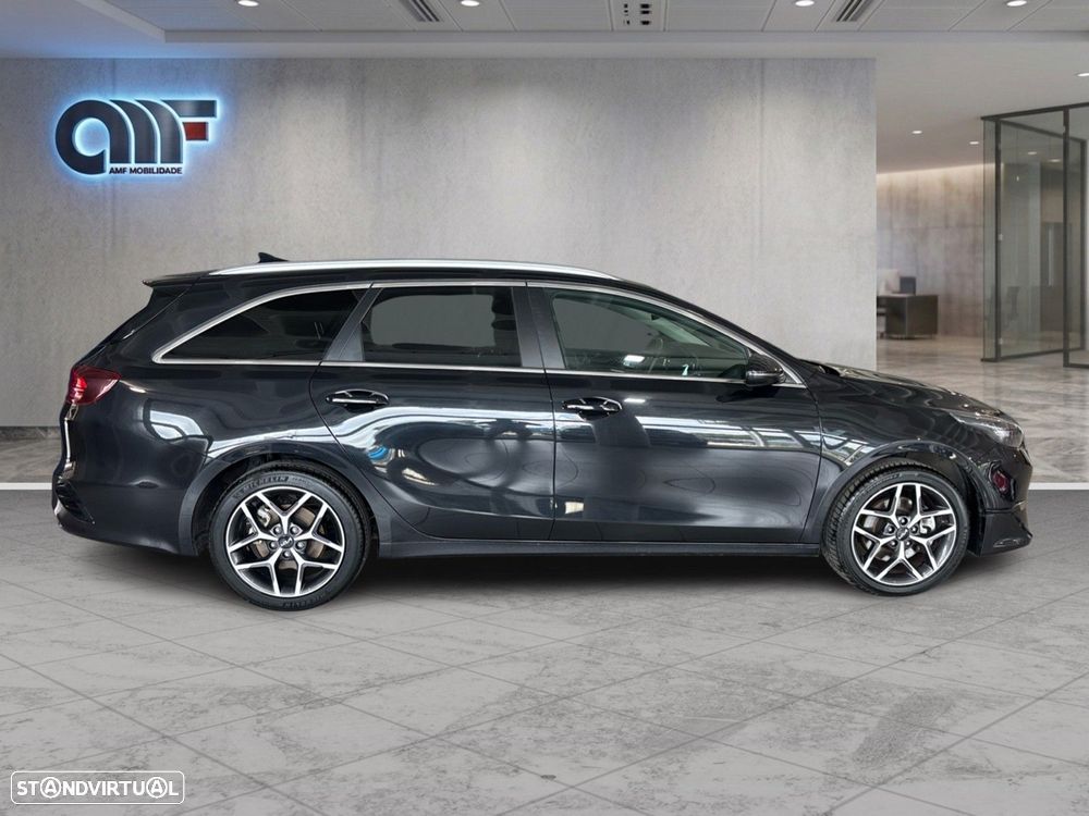 Kia Ceed SW 1.0 T-GDI Drive - 8