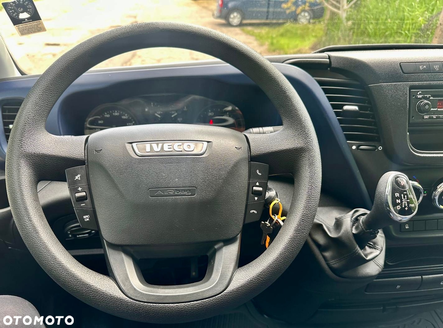 Iveco Daily - 12