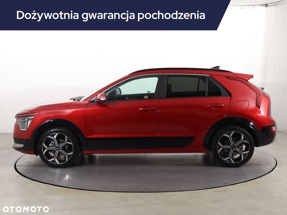 Kia Niro - 4