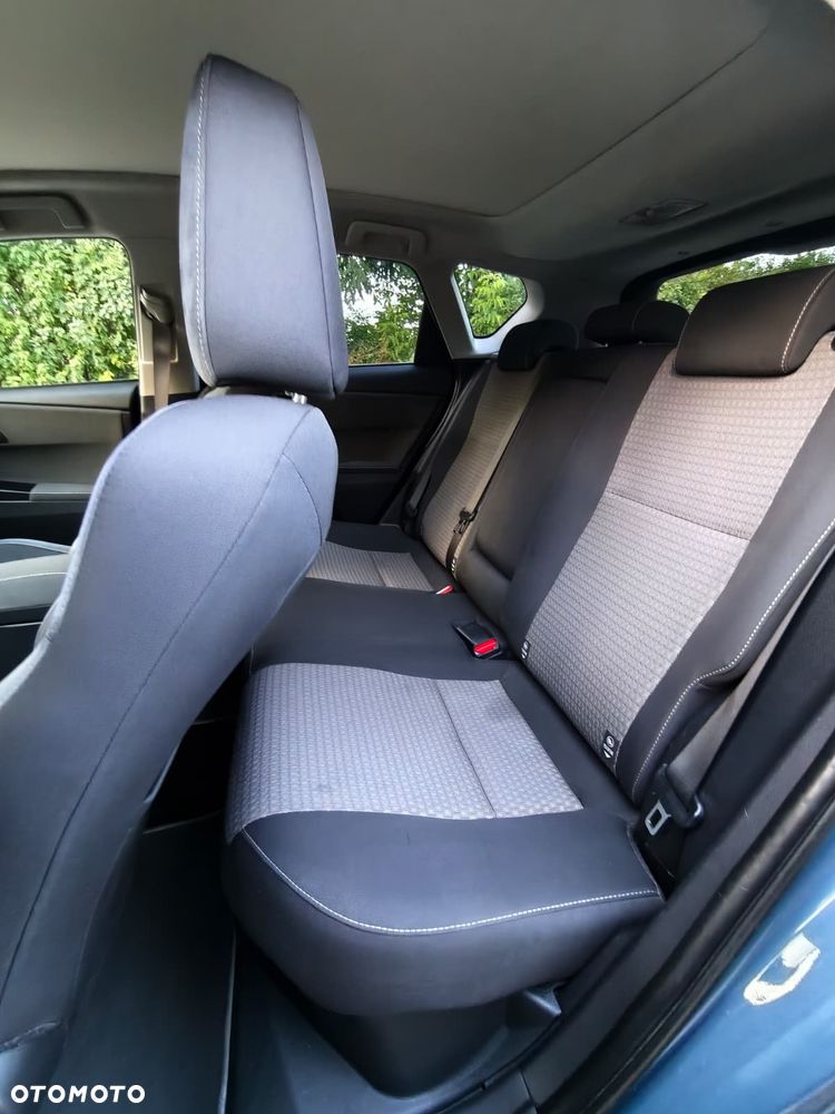 Toyota Auris 1.8 HSD Prestige - 16
