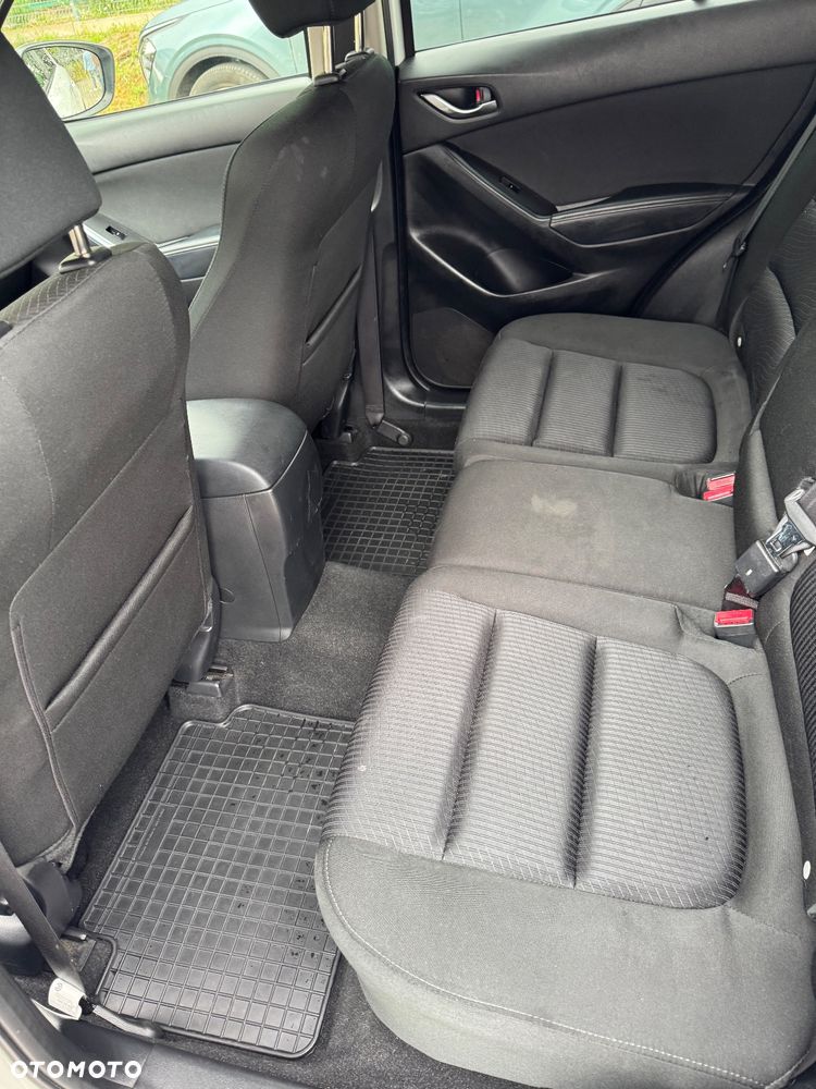 Mazda CX-5 2.0 Skyenergy 2WD - 9