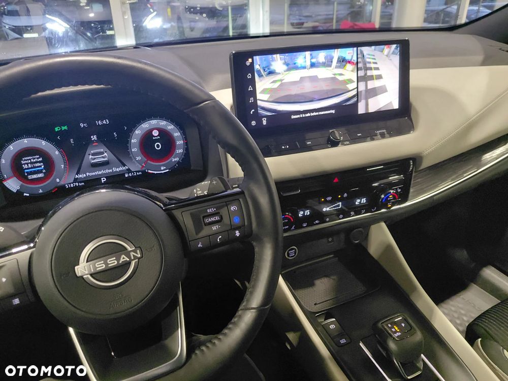 Nissan Qashqai - 14
