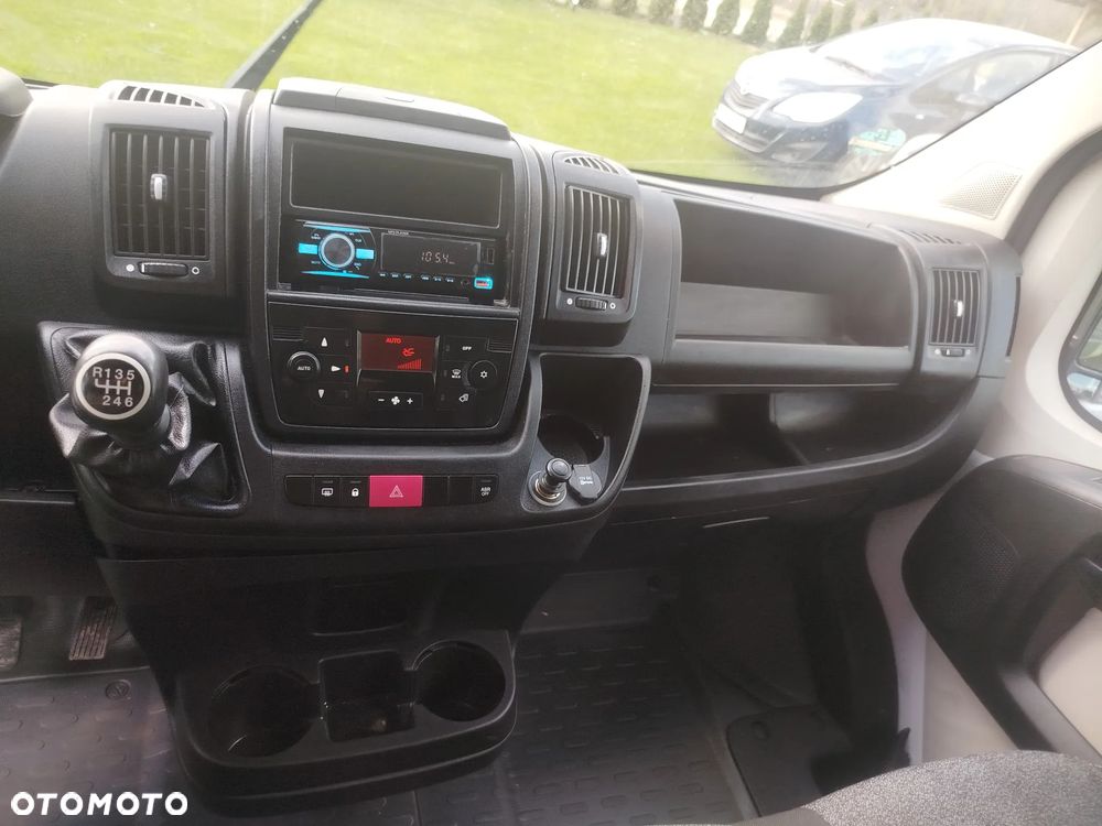 Fiat Ducato - 11