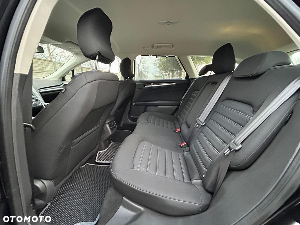 Ford Mondeo 1.5 EcoBoost STart-Stopp Trend - 16