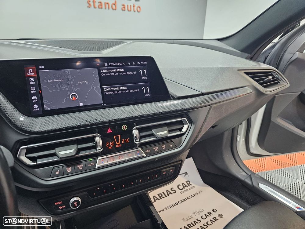 BMW 218 Gran Coupé - 20