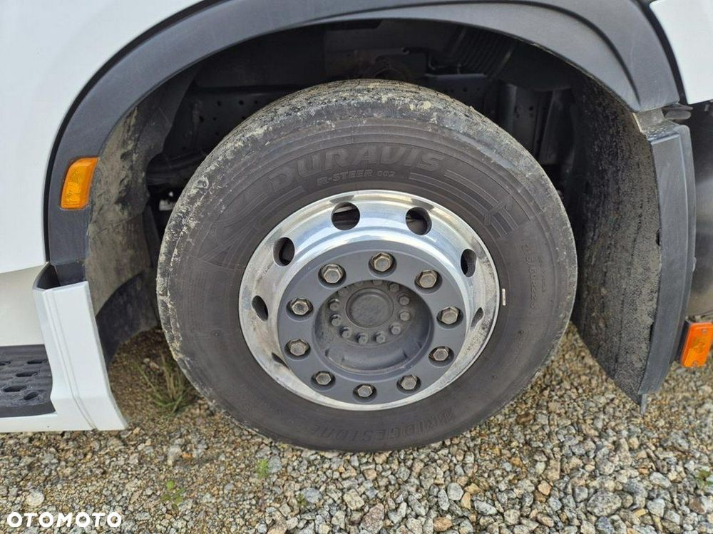 Iveco As 440 - 28