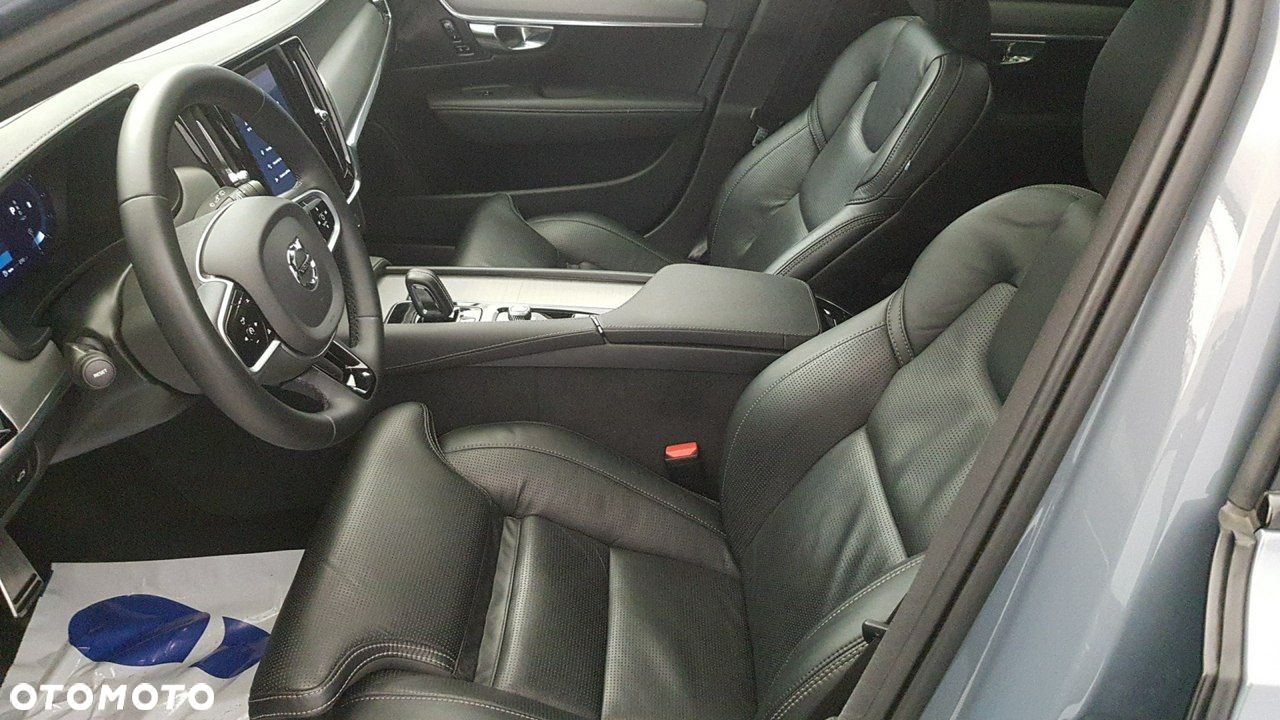 Volvo V90 - 19