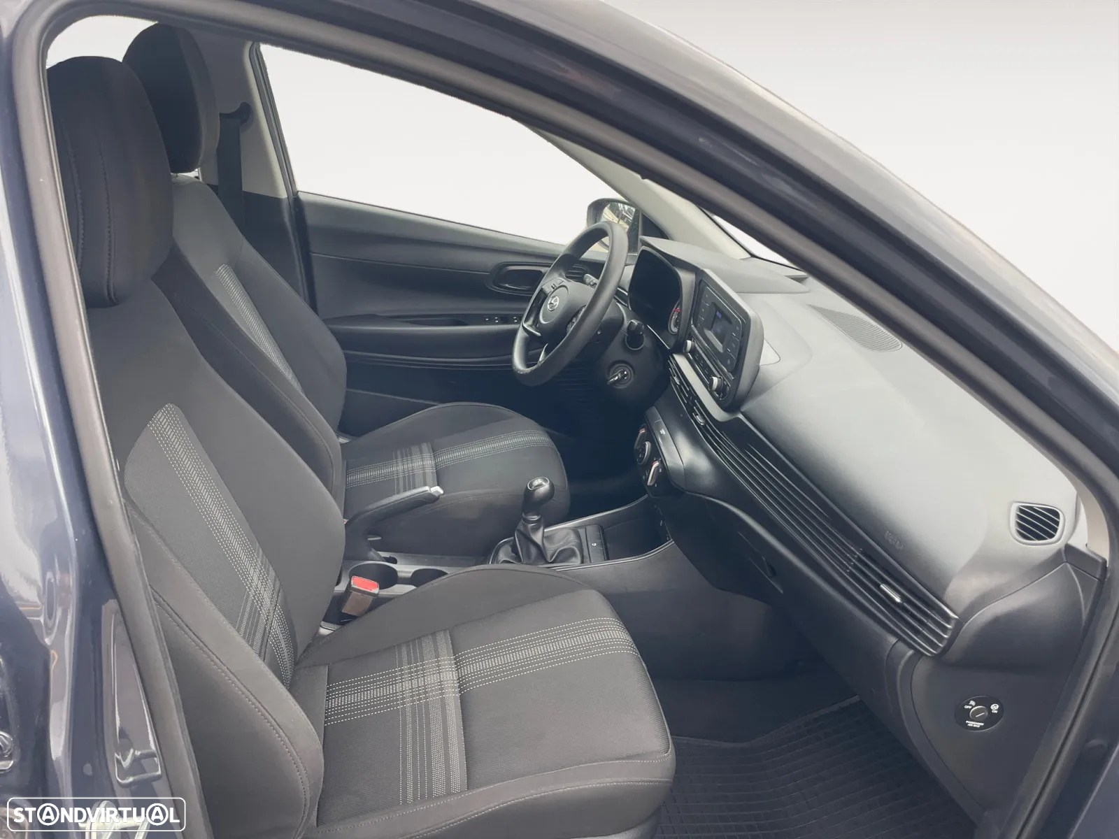 Hyundai i20 1.2 Comfort - 14