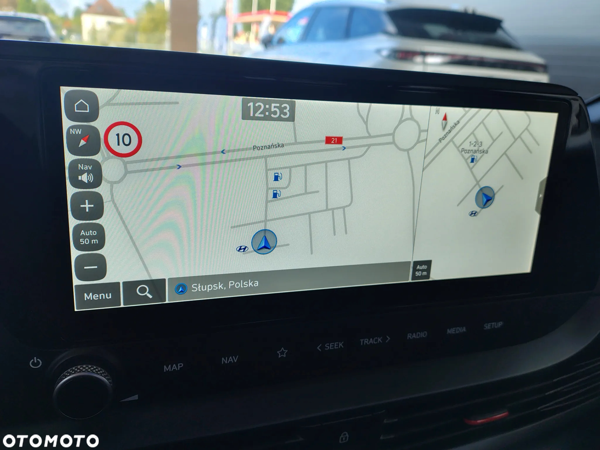 Hyundai i20 1.0 T-GDi N Line DCT - 15