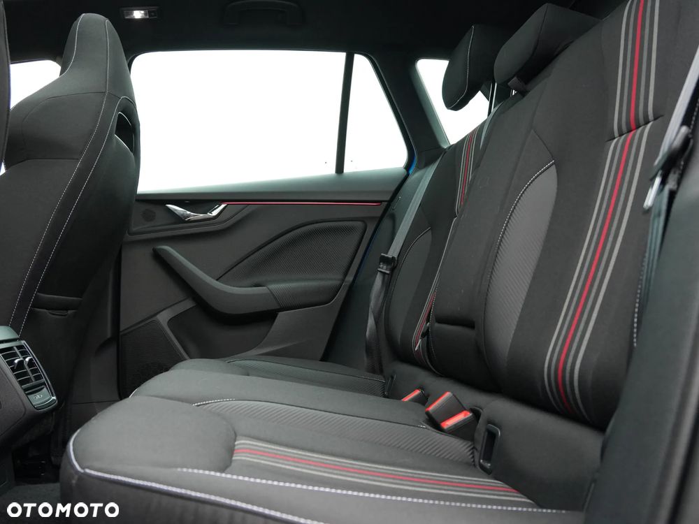 Skoda Kamiq 1.0 TSI Monte Carlo DSG - 36