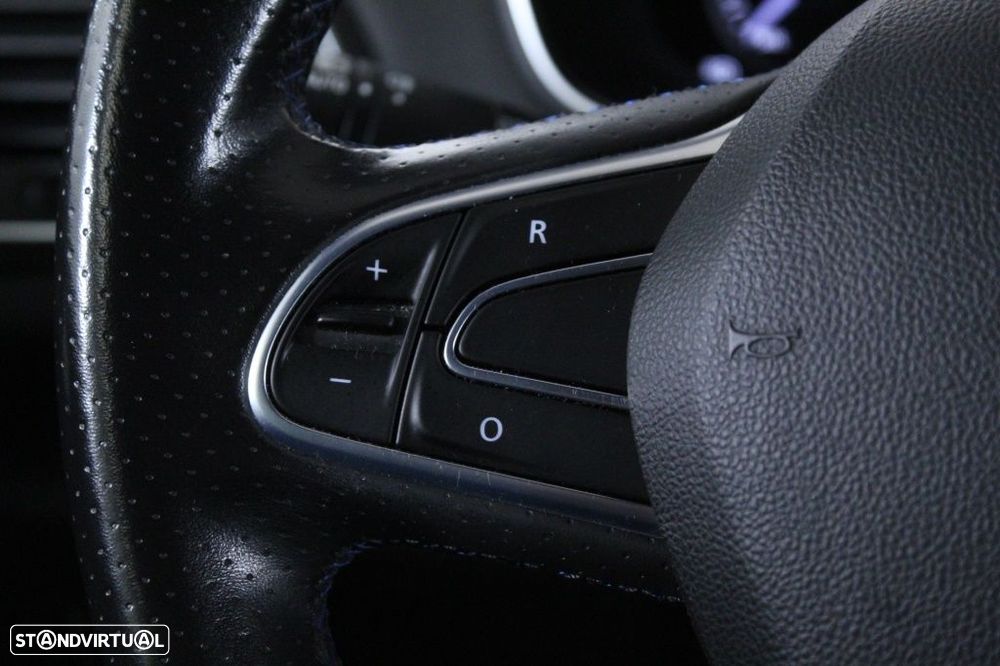 Renault Mégane 1.5 Blue dCi GT Line - 22