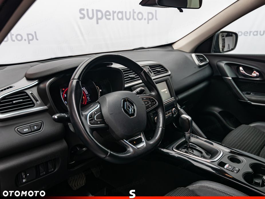 Renault Kadjar 1.2 Energy TCe Limited EDC - 10