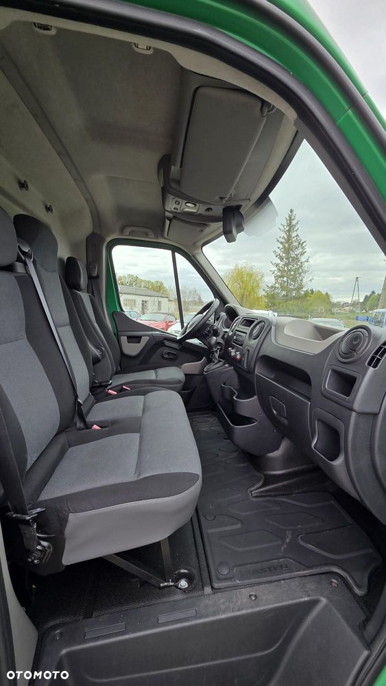 Renault Master - 15