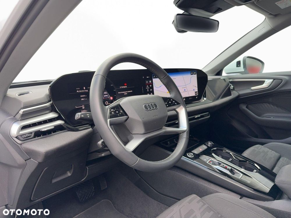 Audi A5 Avant - 17