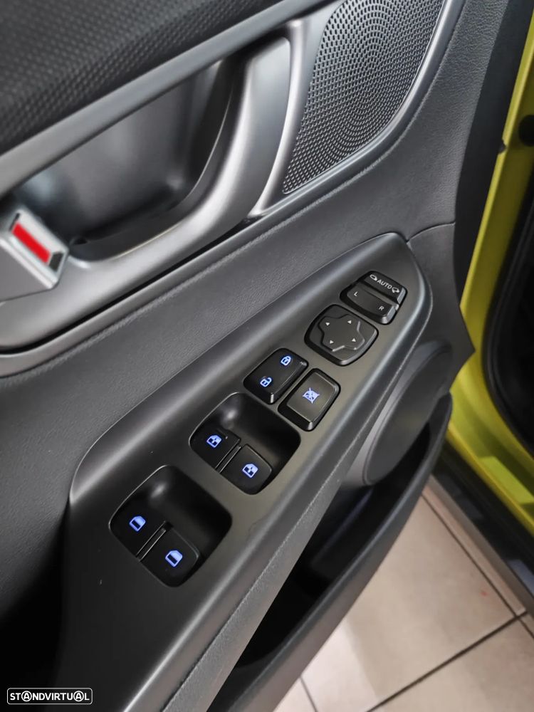 Hyundai Kauai Premium - 23