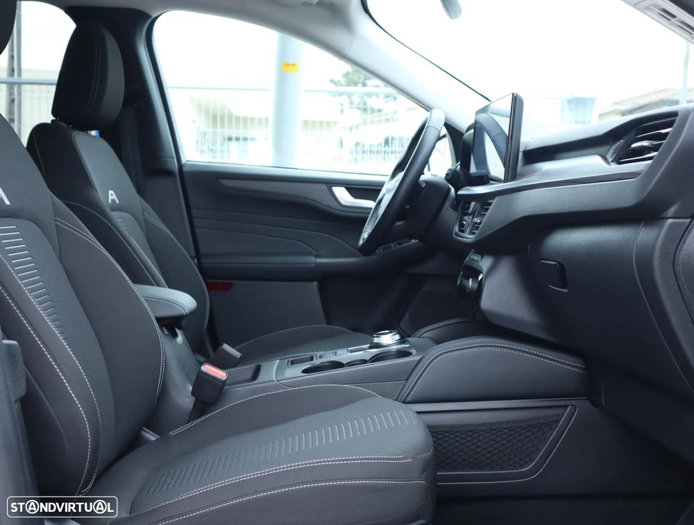 Ford Kuga 2.5 PHEV Active - 19