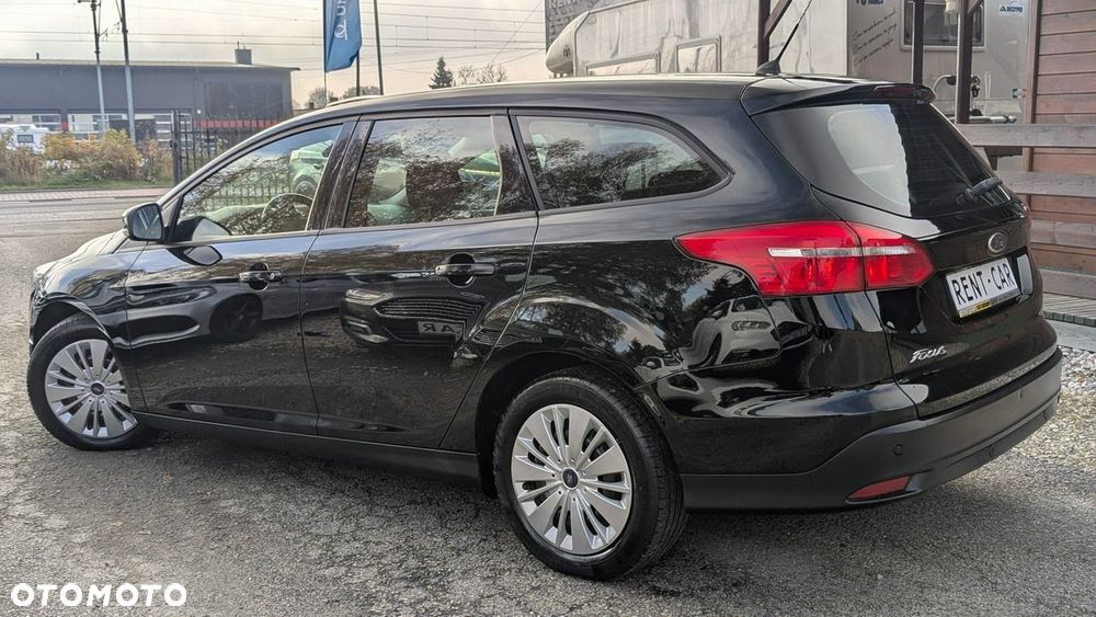 Ford Focus - 9