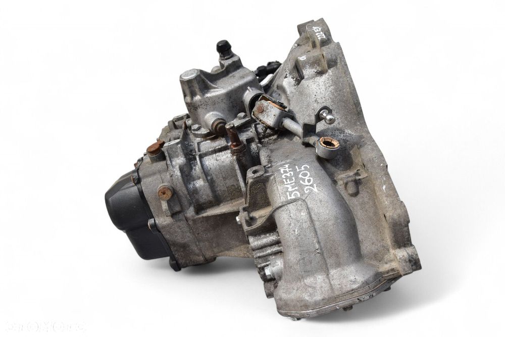Skrzynia Biegów Manualna Opel CORSA D ASTRA J MERIVA B 1.3 CDTI 75KM ME374 - 8