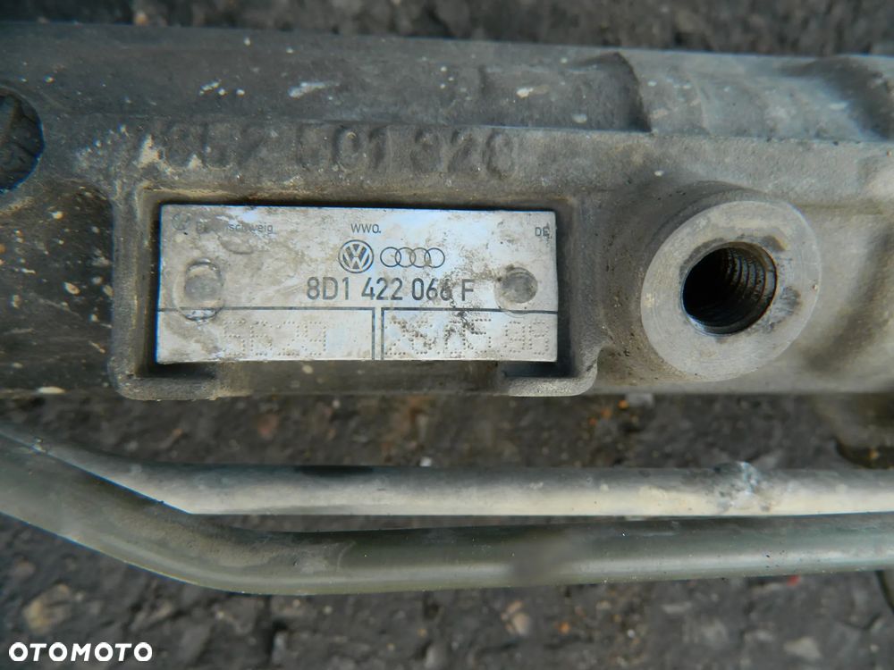 VW Passat B5 Przekładnia Maglownica EU  8d1422066f - 2