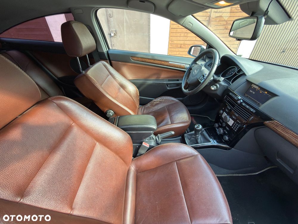 Opel Astra - 6