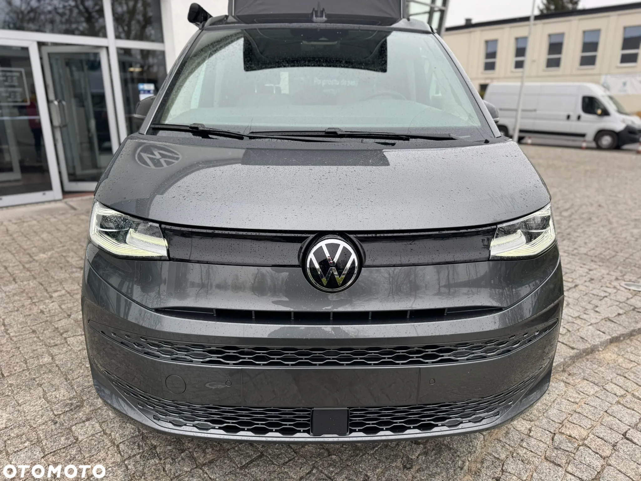 Volkswagen California - 3