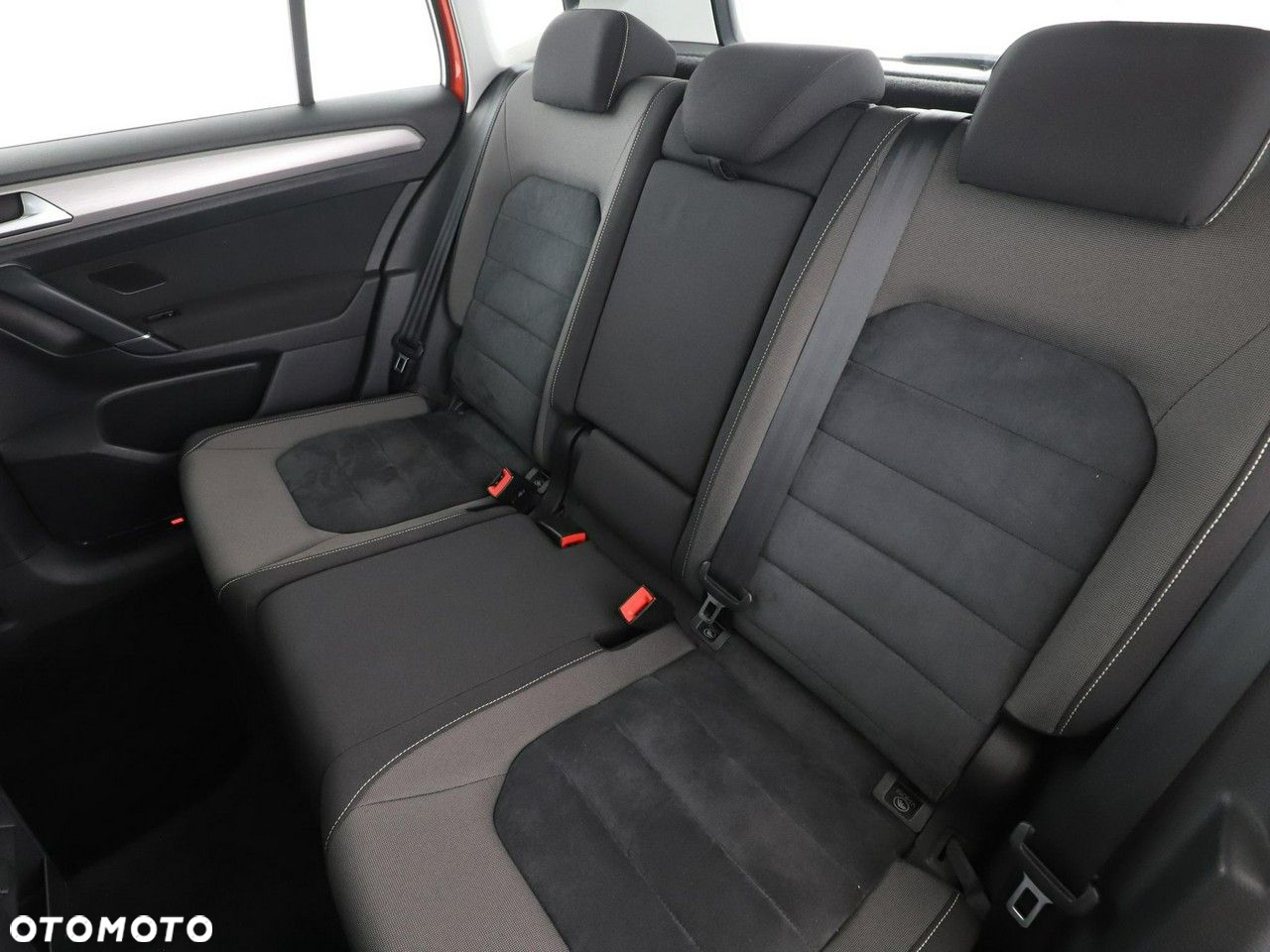 Volkswagen Golf Sportsvan 1.6 TDI BlueMotion Comfortline - 13