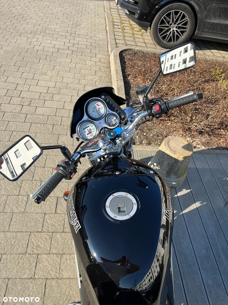 Triumph Speed Triple - 6