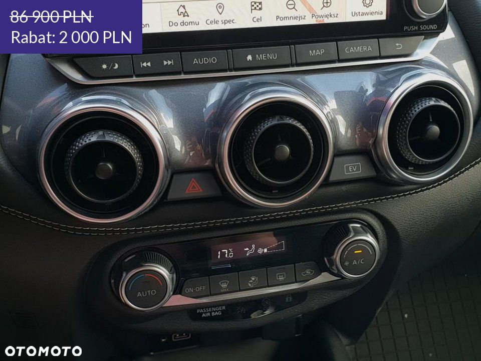 Nissan Juke - 23