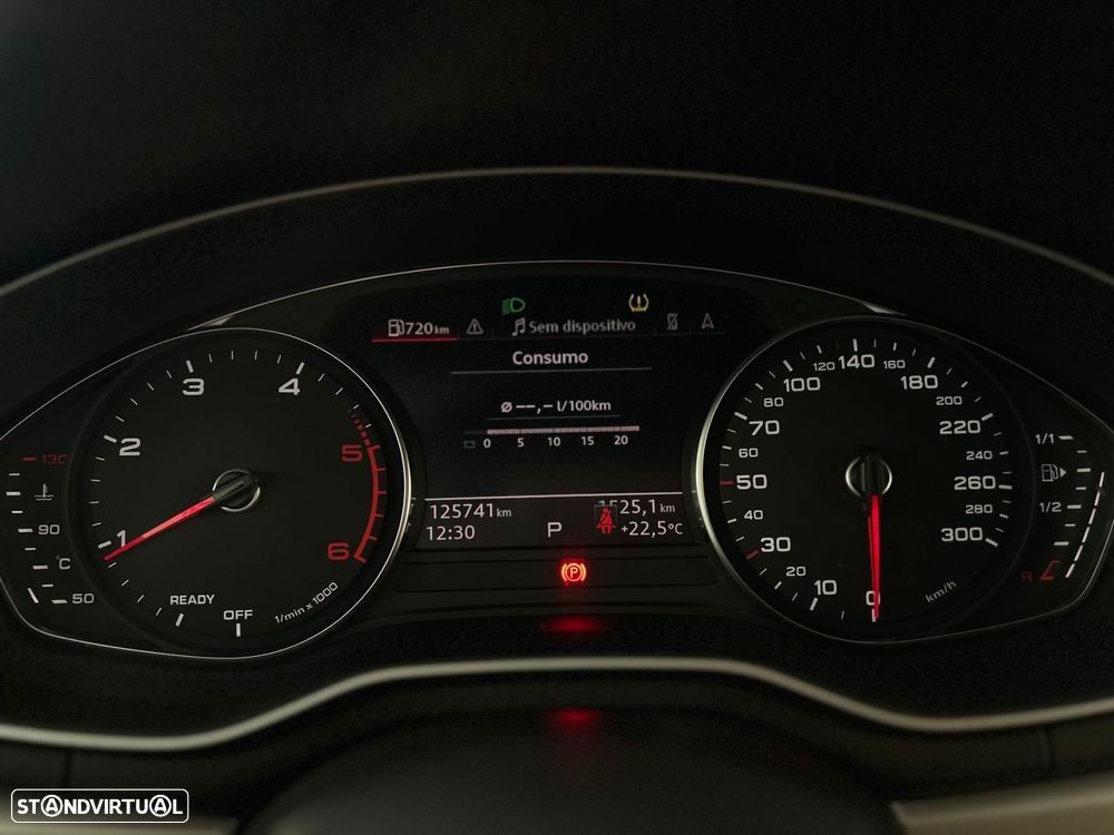 Audi A4 Avant — fotografia 16