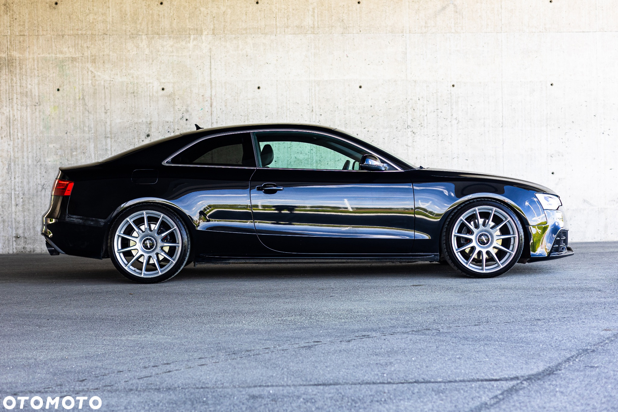 Audi A5 3.0 TDI - 10