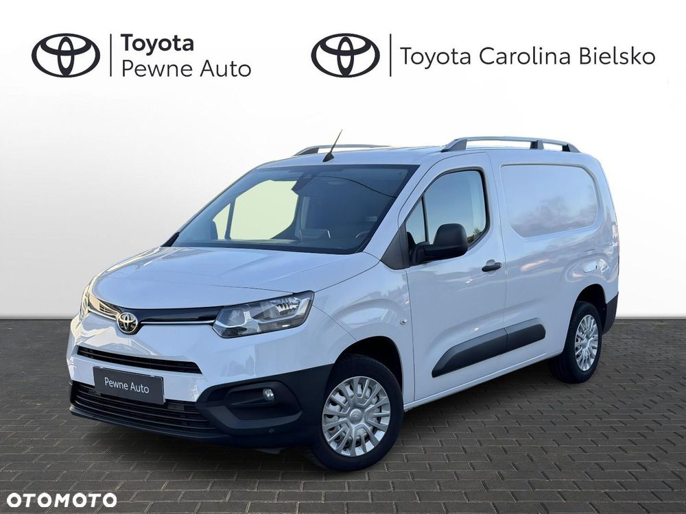 Toyota PROACE CITY - 1