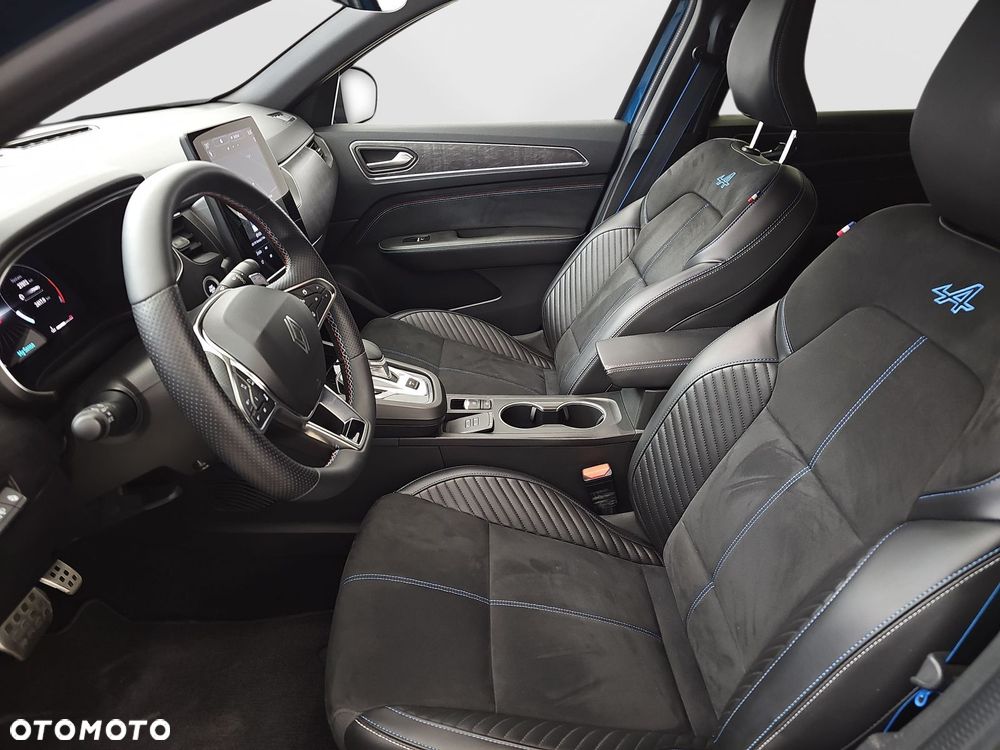 Renault Arkana 1.3 TCe mHEV Esprit Alpine EDC - 11