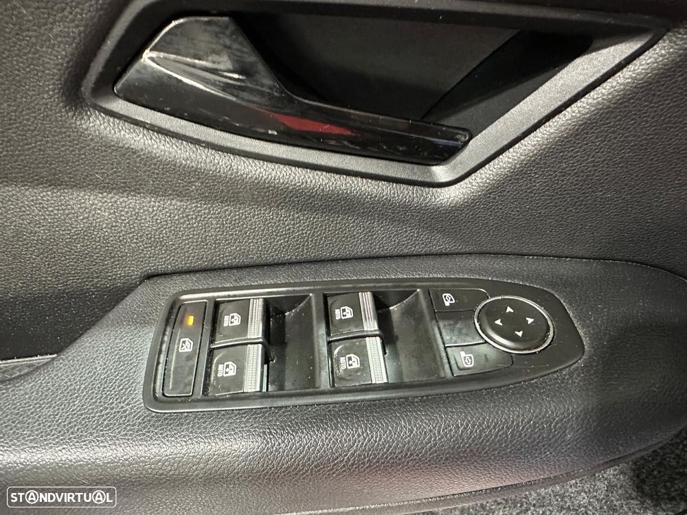 Renault Mégane E-Tech EV60 Techno Optimum Charge - 42