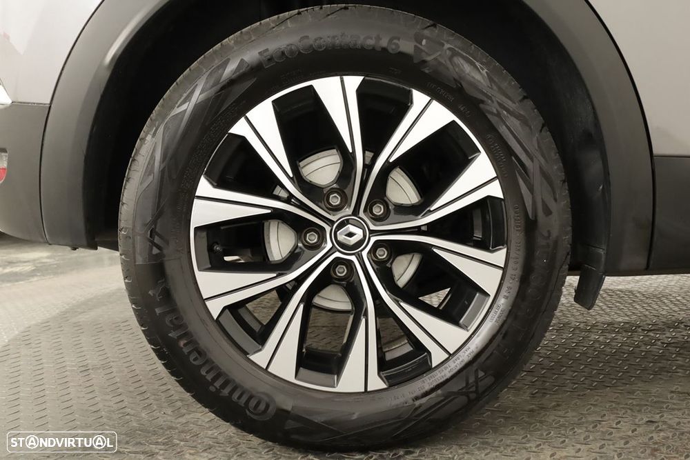 Renault Captur 2024 photo 5