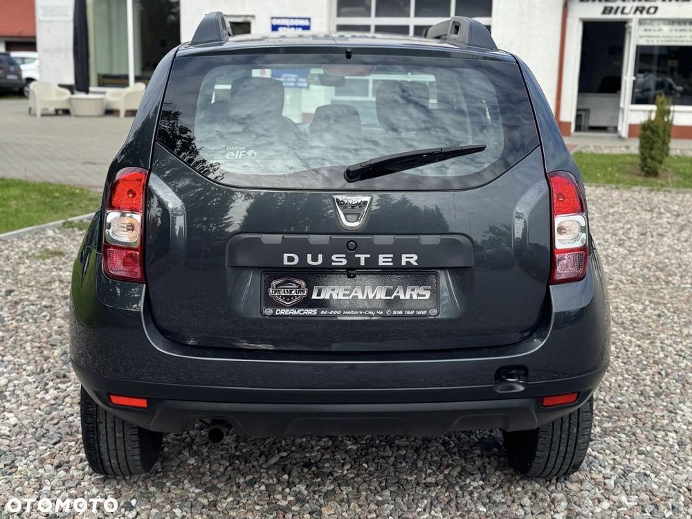 Dacia Duster - 14