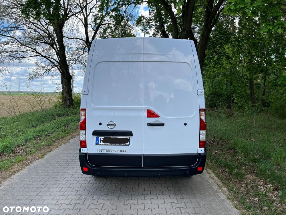 Renault Master - 4