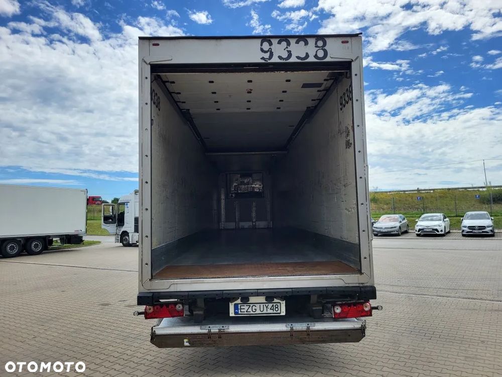 Schmitz Cargobull - - 11