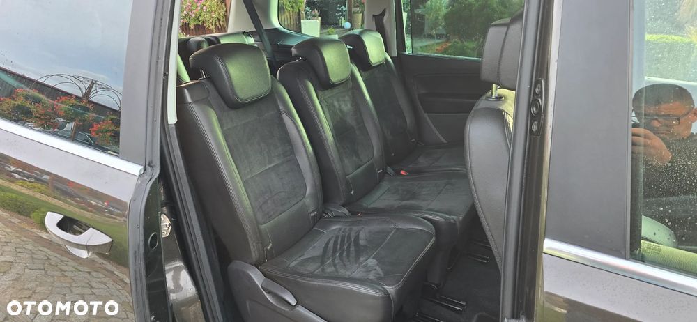 Seat Alhambra 2.0 TDI Style - 31