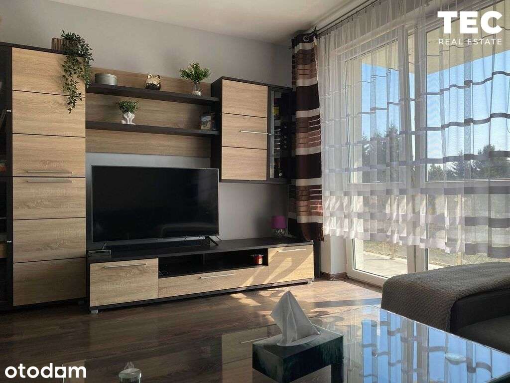 Dla rodziny | 3 pokoje - 50m2 | Dębskiego