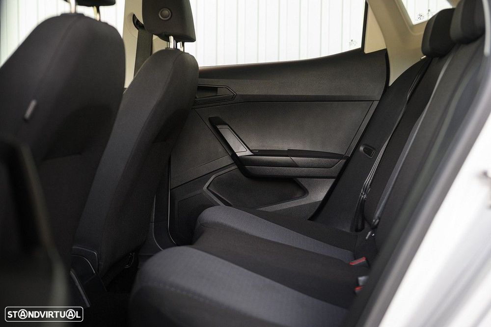 SEAT Ibiza 1.0 TSI Style - 43