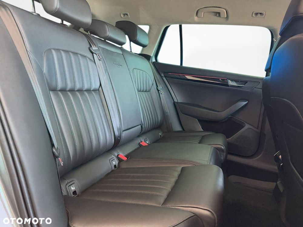 Skoda Superb - 20