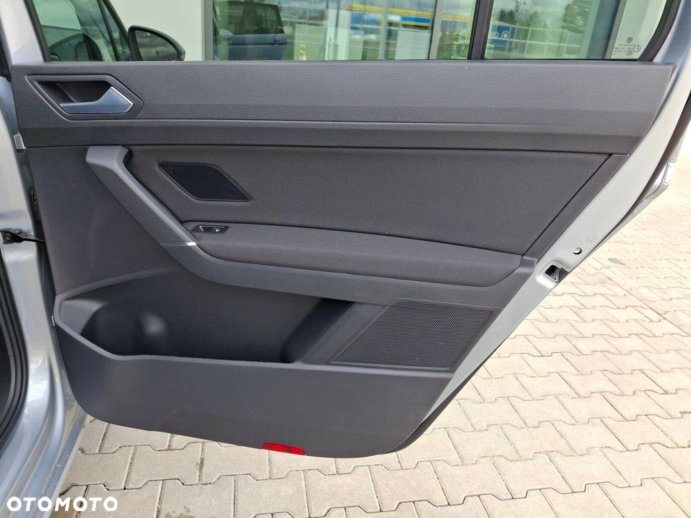 Volkswagen Touran 2.0 TDI BMT SCR Comfortline Plus - 22