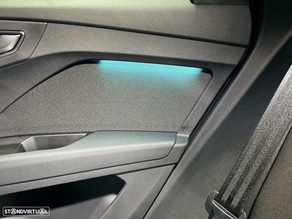 Audi Q4 Sportback e-tron 35 55 kWH - 22